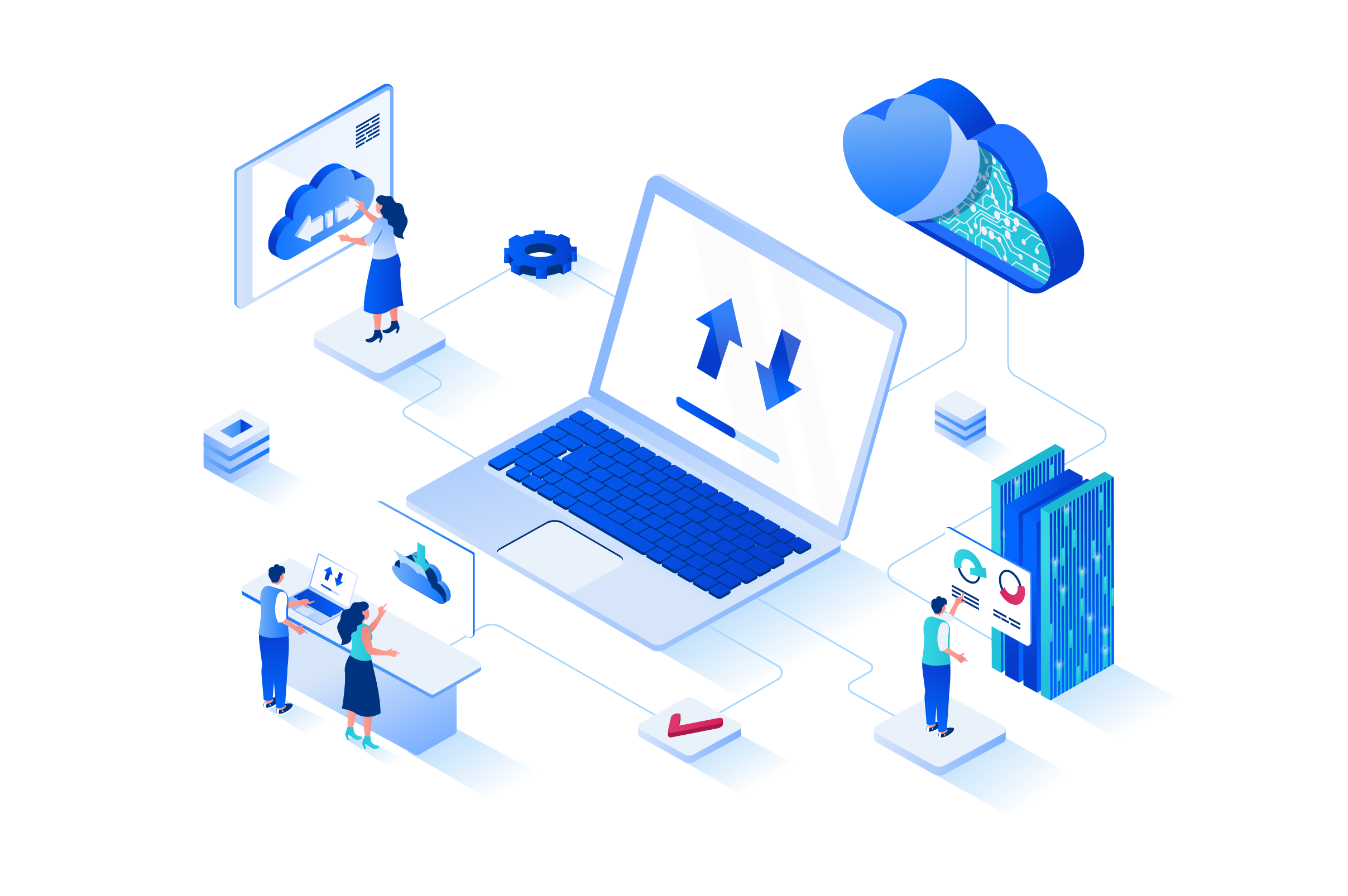 VoIP Services